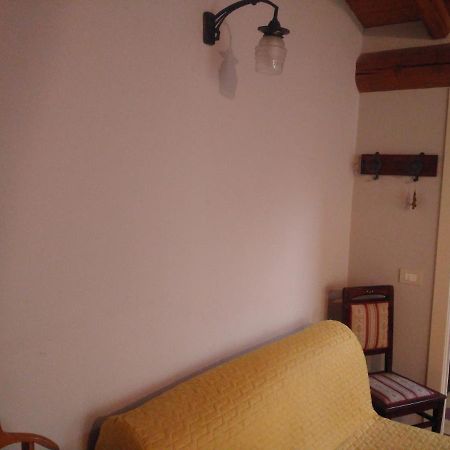 B&B Casa Lulu Brembate Esterno foto