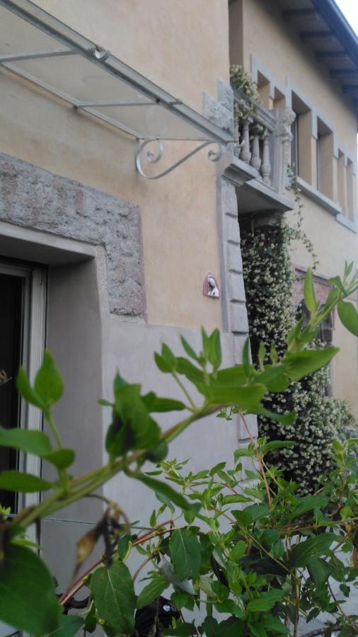 B&B Casa Lulu Brembate Esterno foto