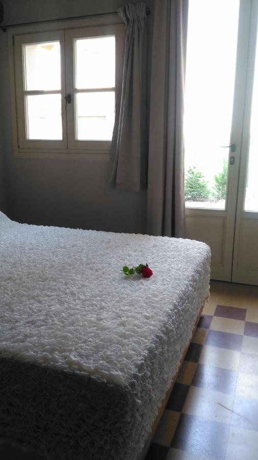 B&B Casa Lulu Brembate Esterno foto
