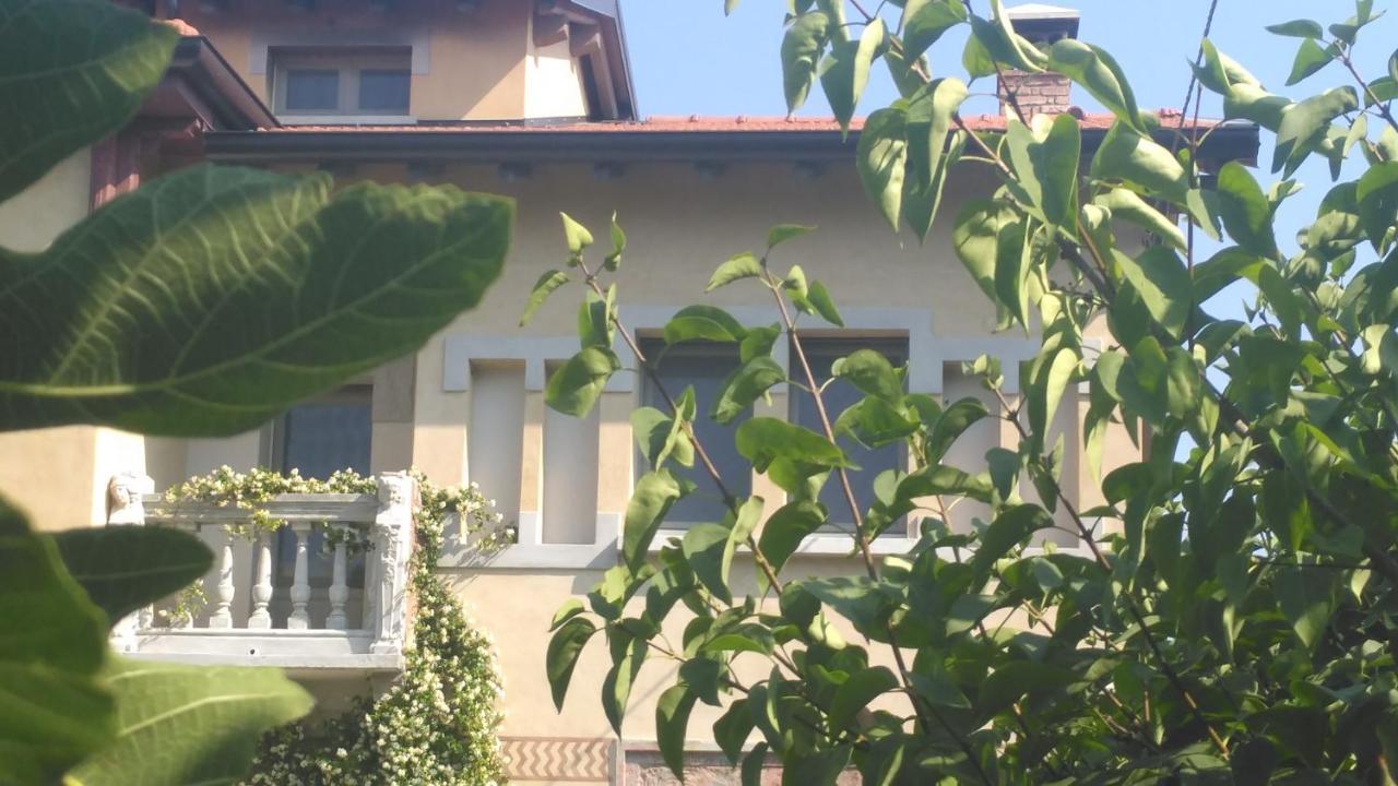 B&B Casa Lulu Brembate Esterno foto