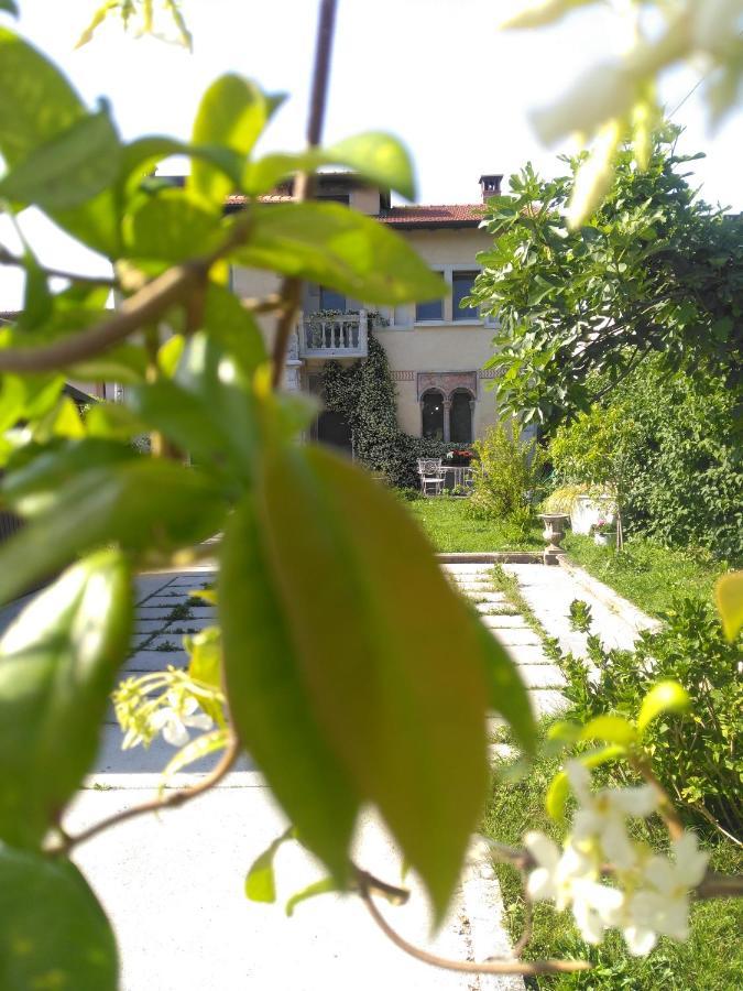 B&B Casa Lulu Brembate Esterno foto