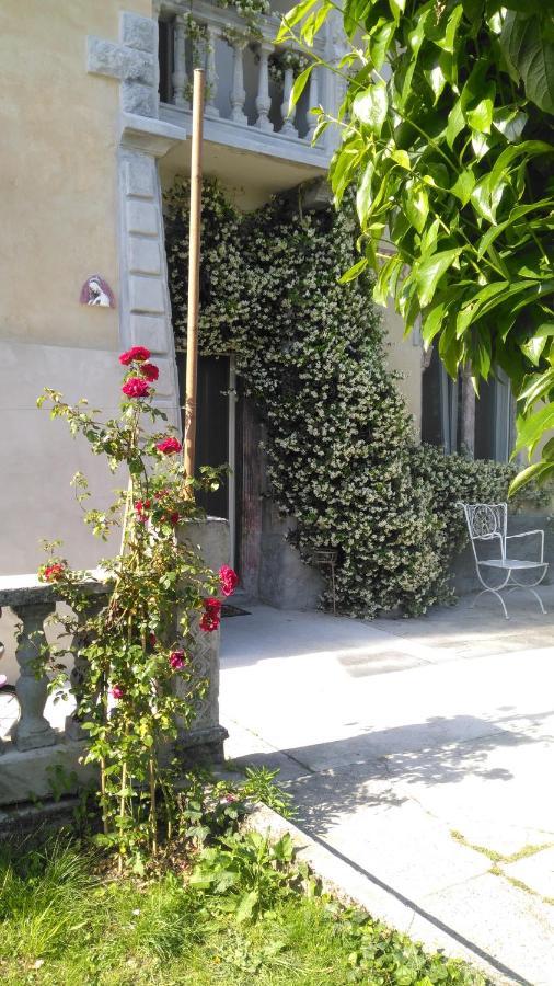 B&B Casa Lulu Brembate Esterno foto