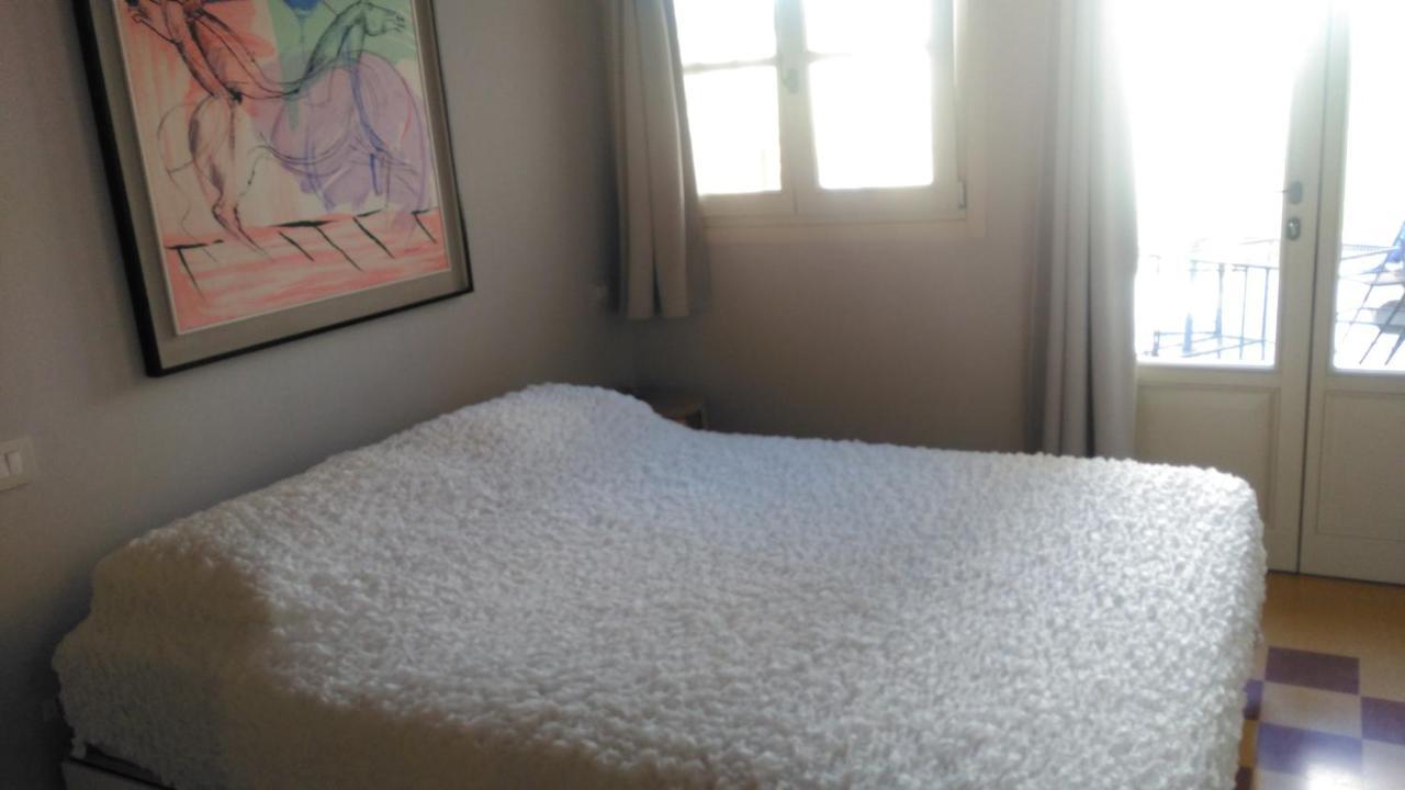 B&B Casa Lulu Brembate Esterno foto
