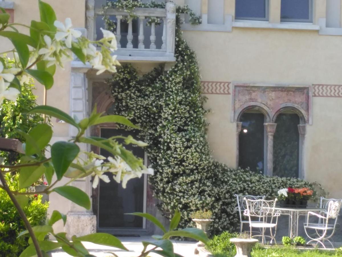 B&B Casa Lulu Brembate Esterno foto