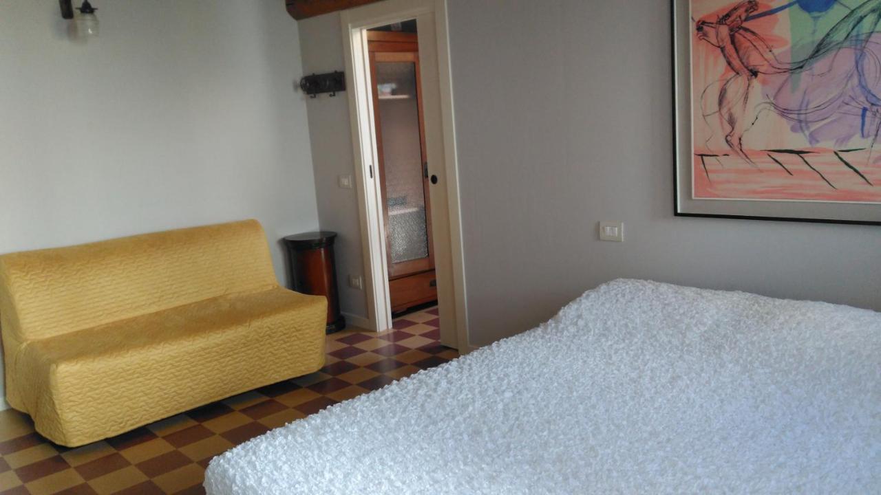 B&B Casa Lulu Brembate Esterno foto