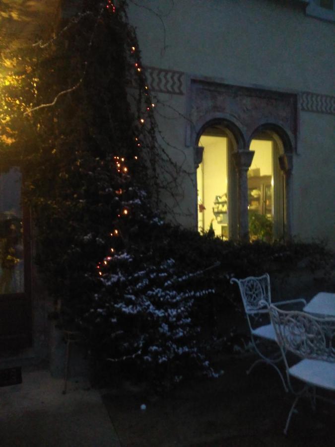 B&B Casa Lulu Brembate Esterno foto