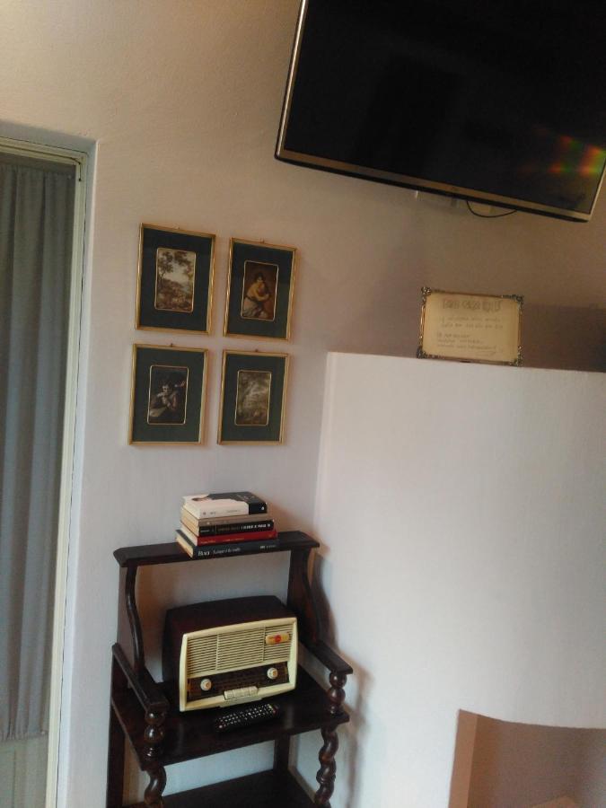 B&B Casa Lulu Brembate Esterno foto