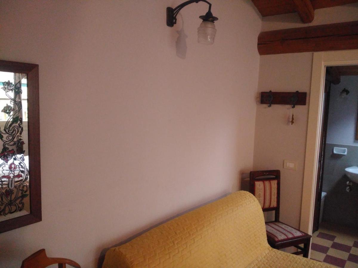 B&B Casa Lulu Brembate Esterno foto