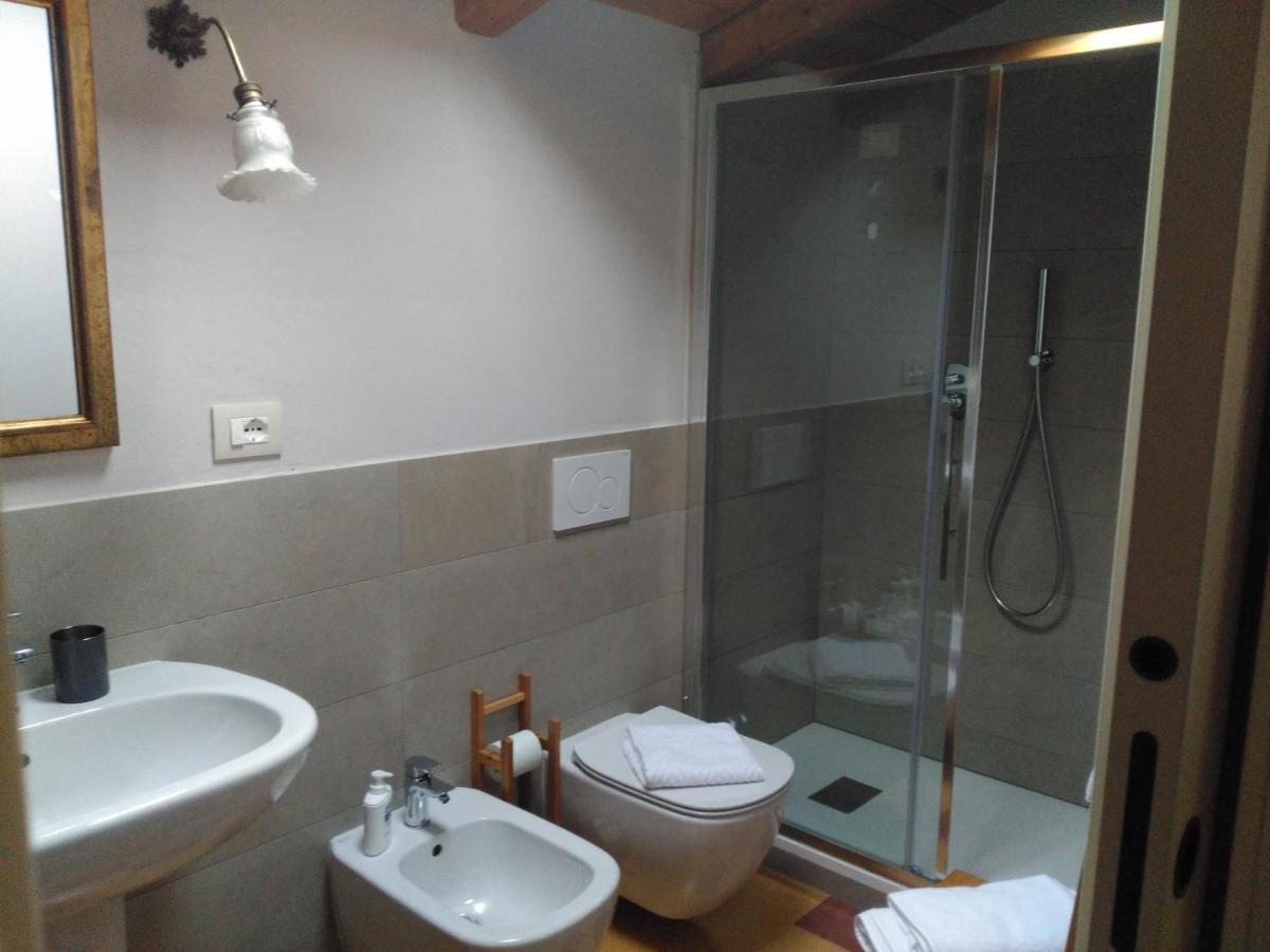 B&B Casa Lulu Brembate Esterno foto