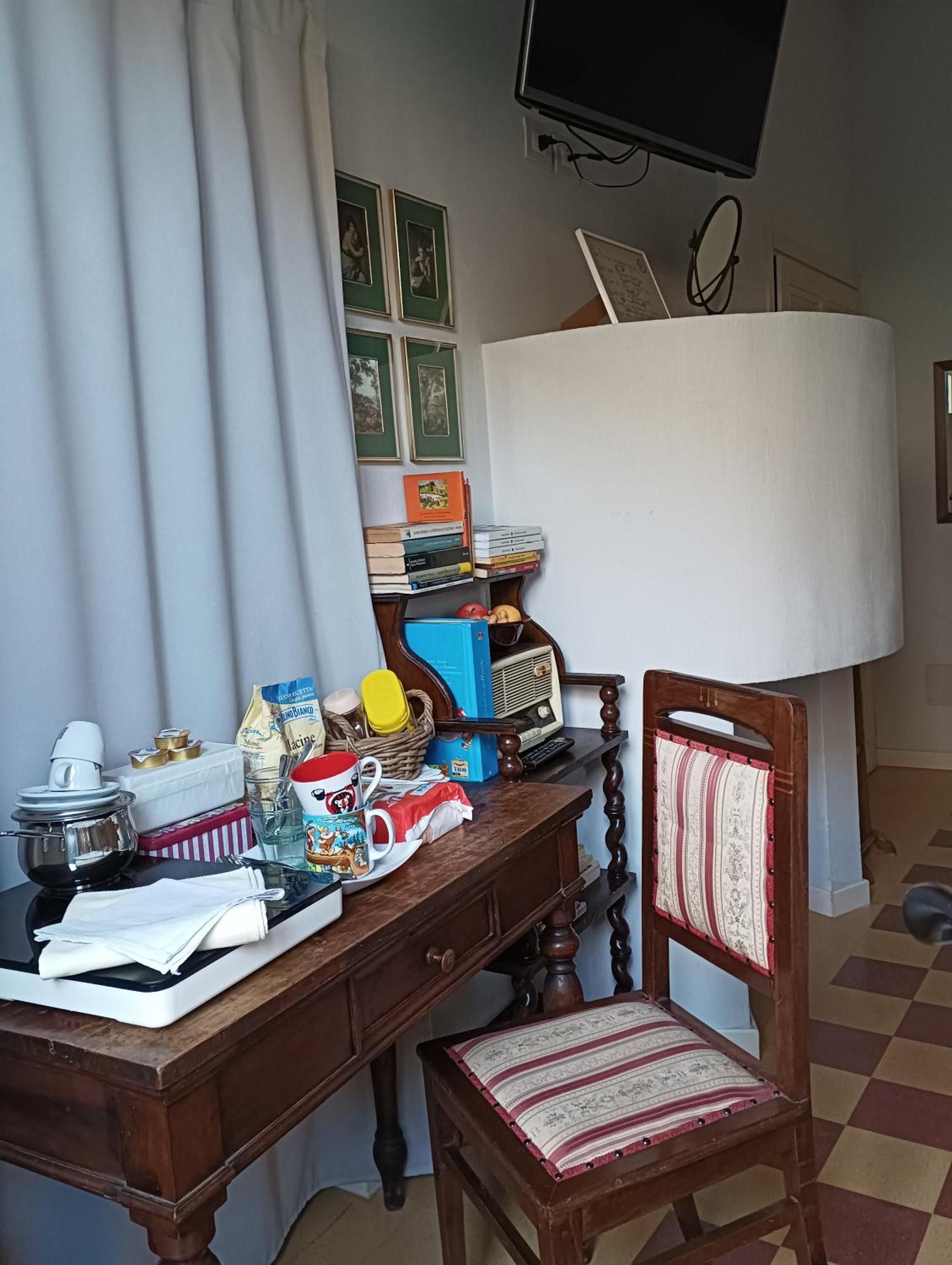 B&B Casa Lulu Brembate Esterno foto